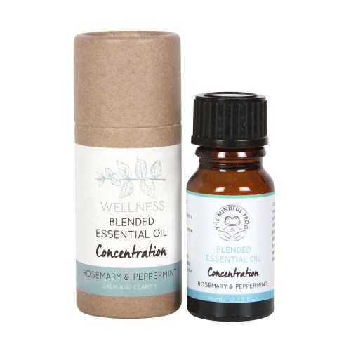 ROSEMARY AND PEPPERMINT 1